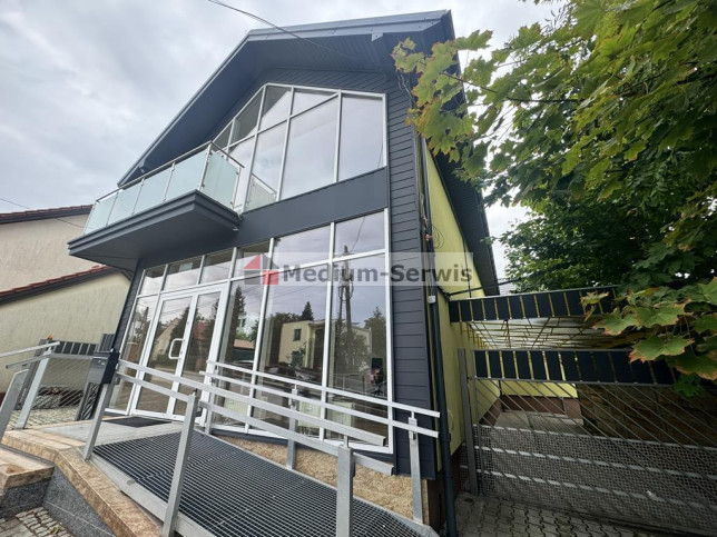 Lokal Wynajem Kielce Centrum ks. Piotra Ściegiennego 1