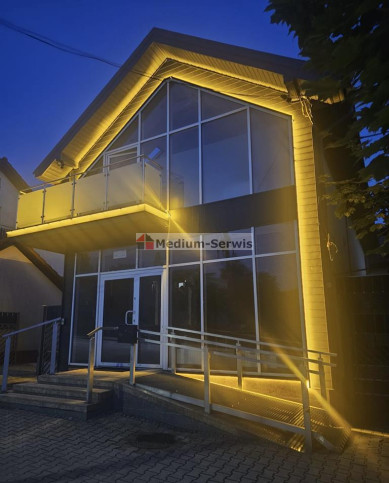 Lokal Wynajem Kielce Centrum ks. Piotra Ściegiennego 18